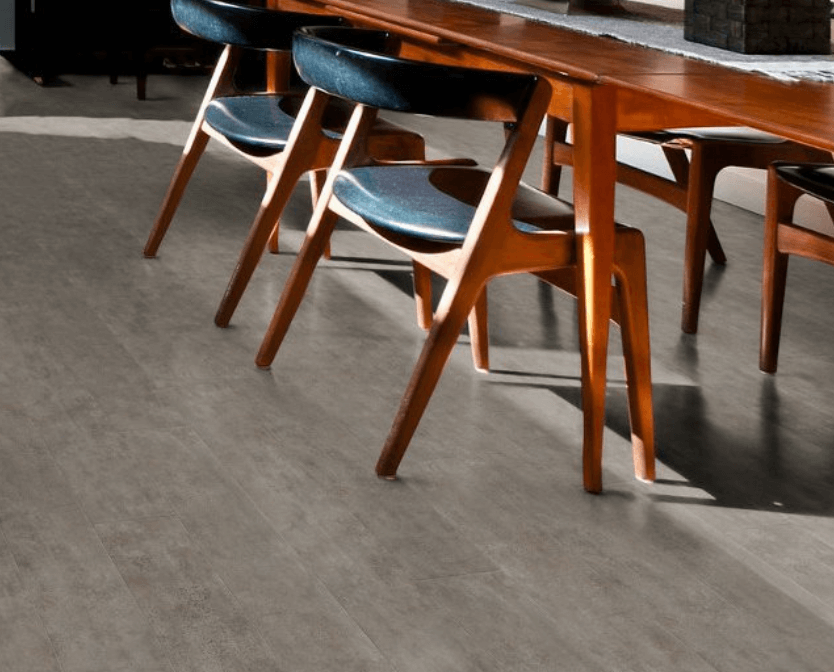 Vinylová podlaha Conceptline 30501 4 V Cement Šedohnědý