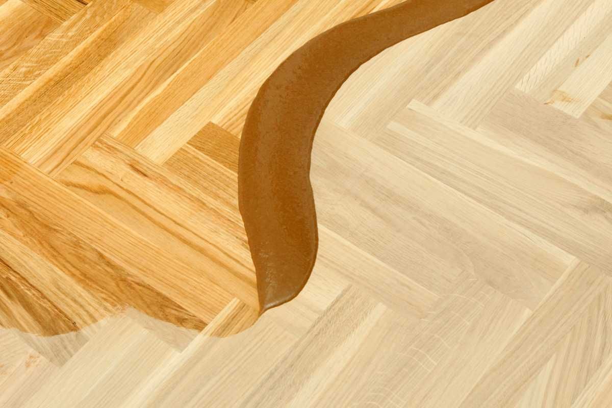 Renovace dřevěných podlah Zlín Montparket