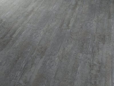 Vinylová podlaha Projectline 55600 Cement Stripe Šedý